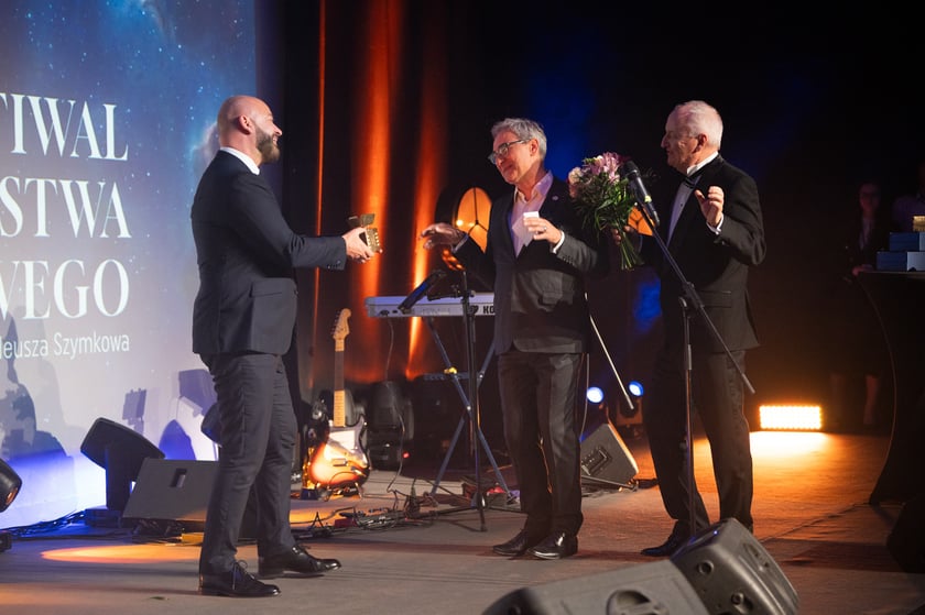 17. Festiwal Reżyserii Filmowej im. Sylwestra Chęcińskiego i 13. Festiwal Aktorstwa Filmowego im. Tadeusza Szymkowa trwały we Wrocławiu od 6 do 11 kwietnia.